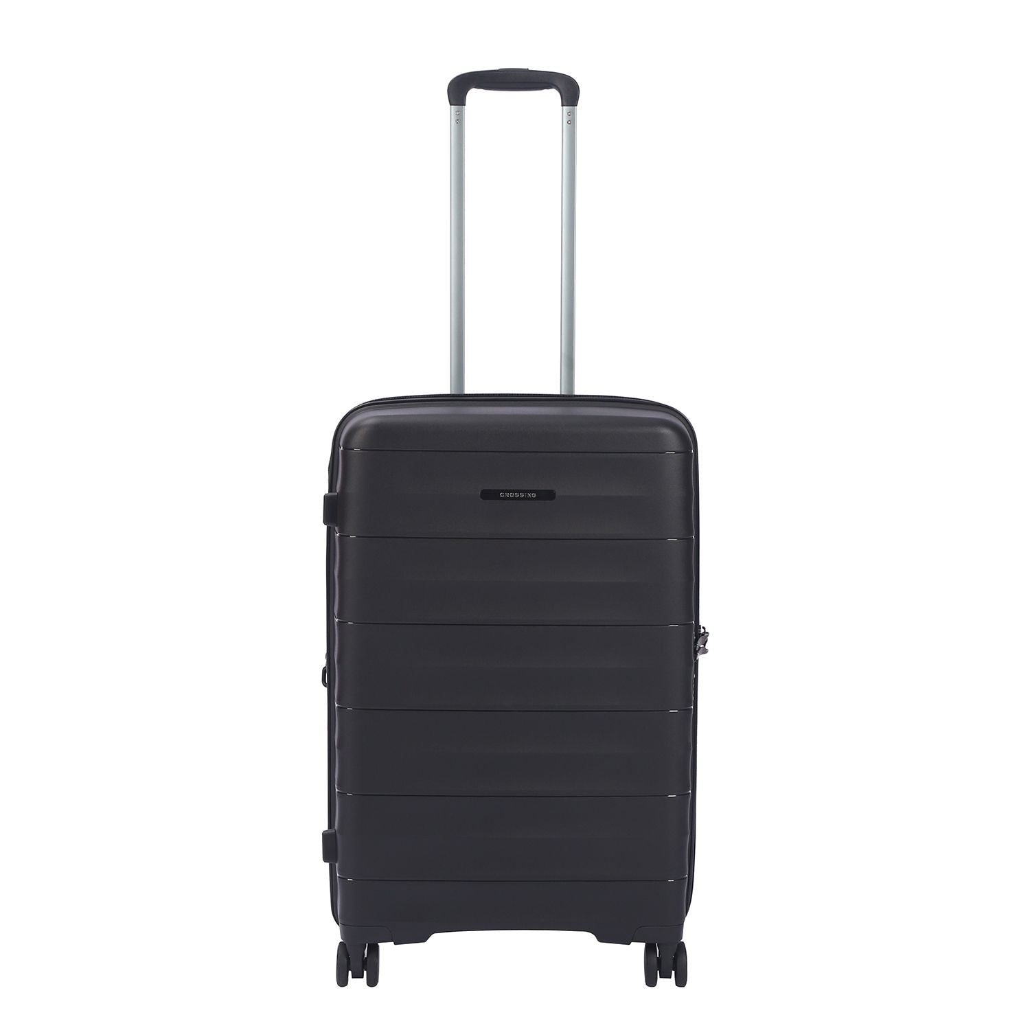 Crossing PRIM Polypropylene Medium Expandable Luggage