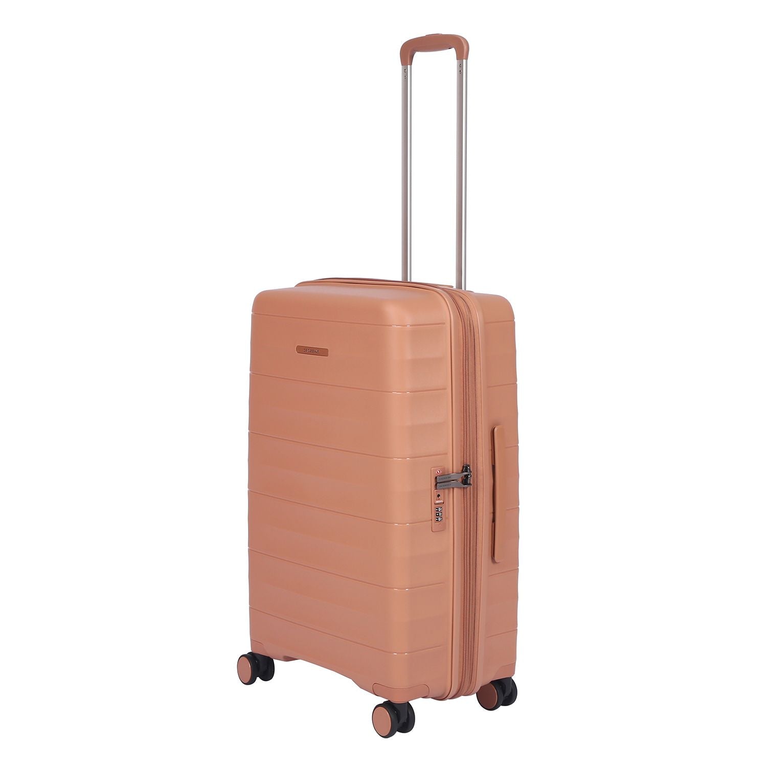 Crossing PRIM Polypropylene Medium Expandable Luggage