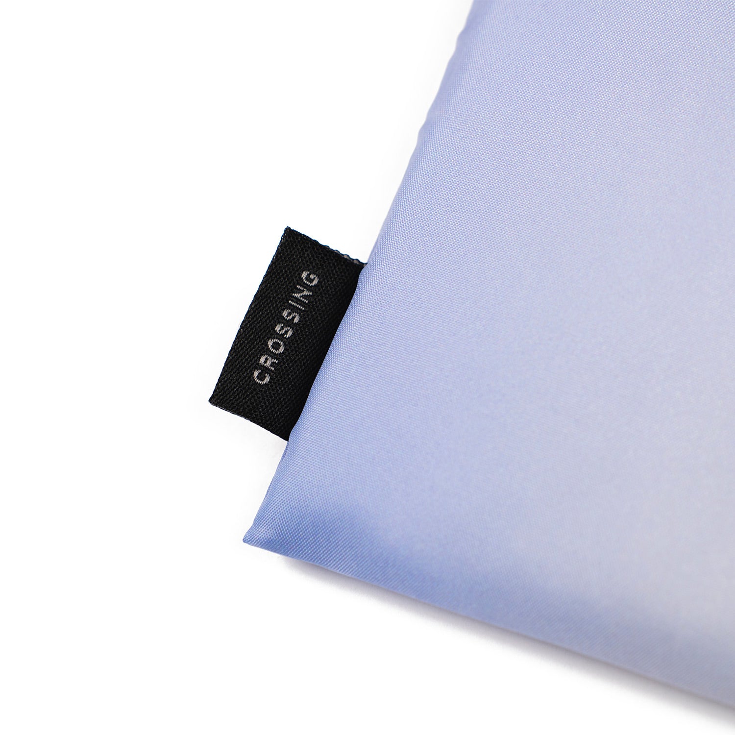 Crossing Recycled Foldable Bag - Ombre Dream