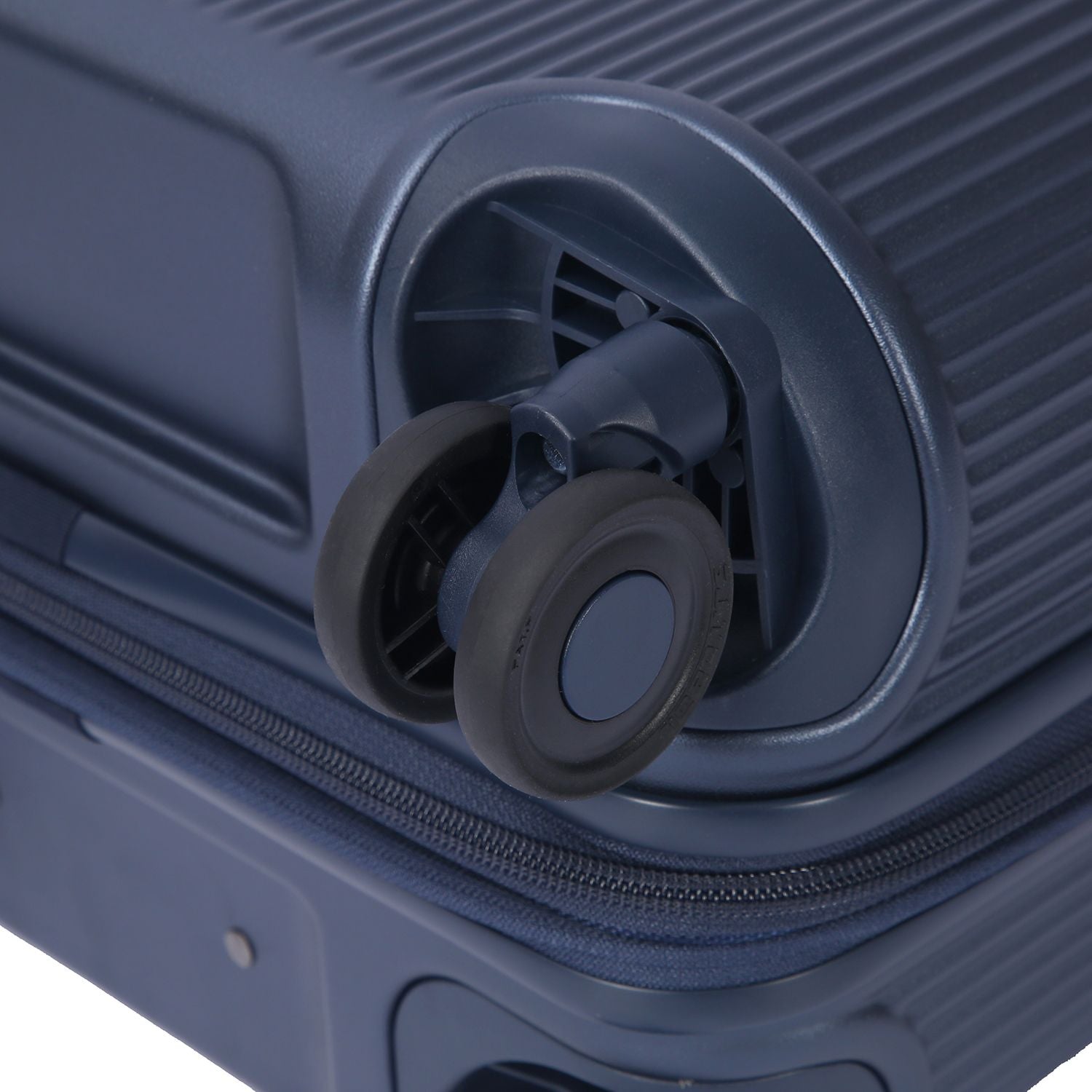 Crossing RIVE Polycarbonate Hard Case Carry On Luggage