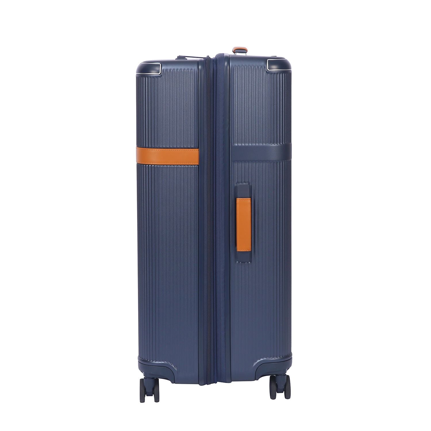 Crossing RIVE Polycarbonate Hard Case Large Luggage