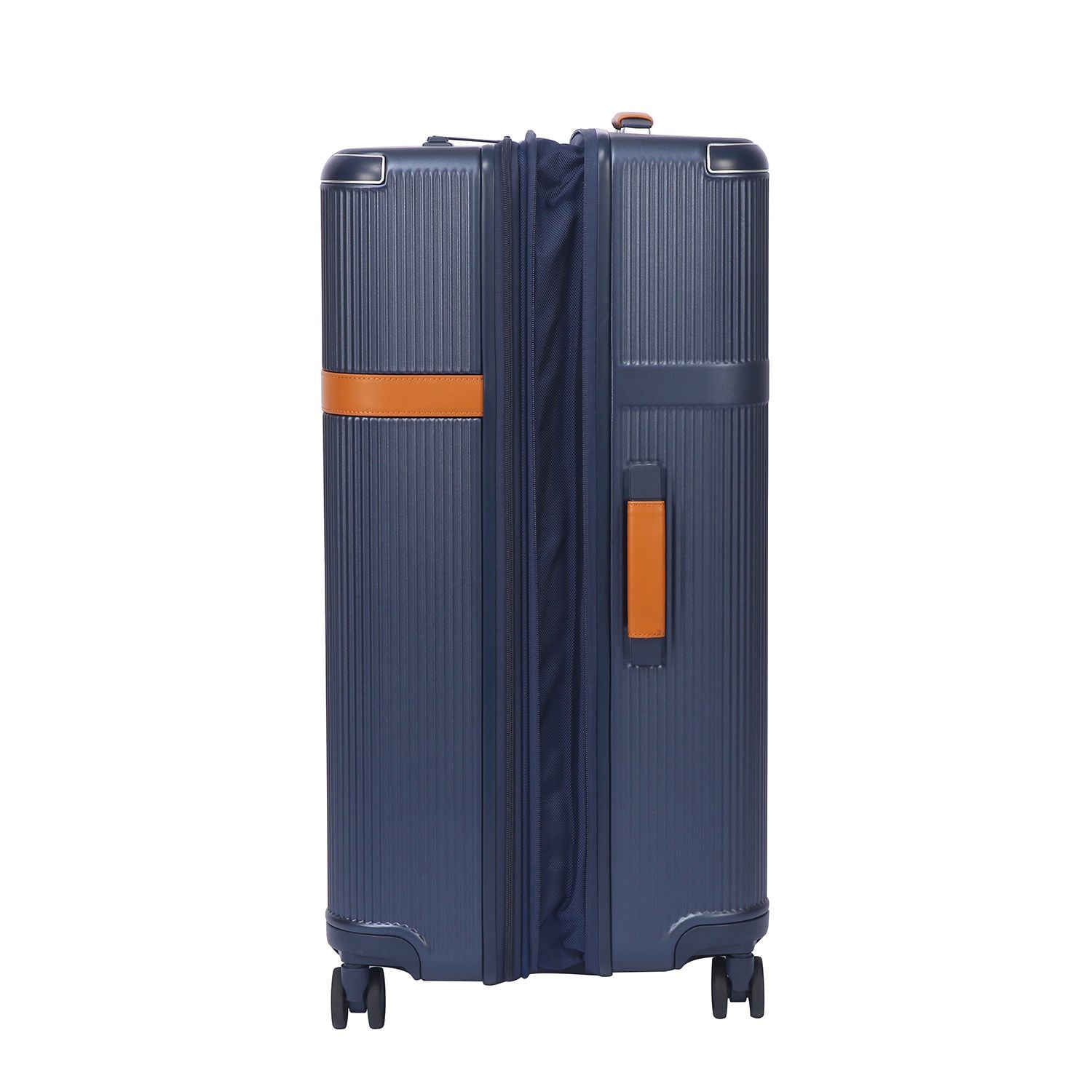Crossing RIVE Polycarbonate Hard Case Large Luggage