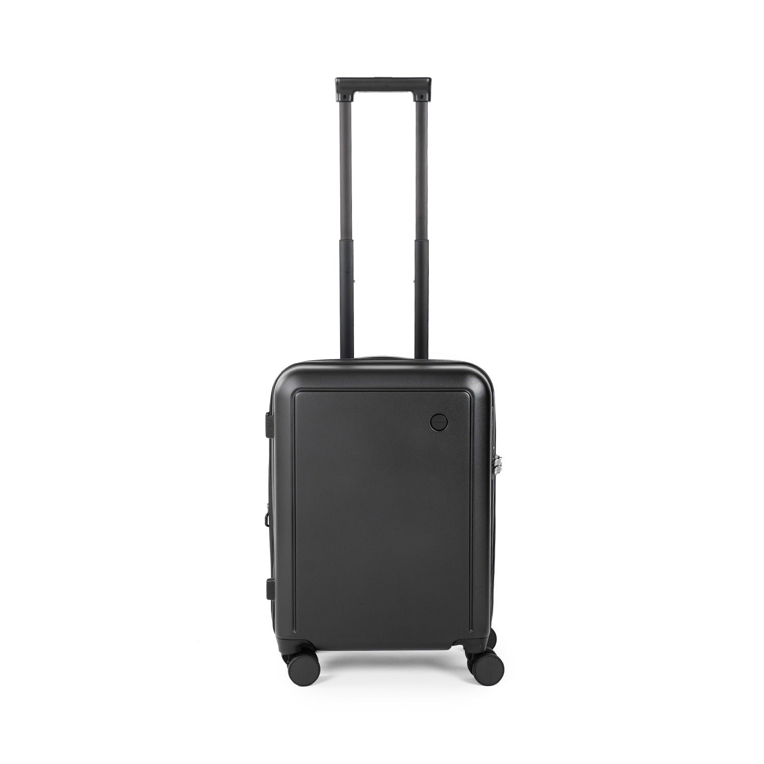 Crossing Stel Polycarbonate Carry On 20" Luggage