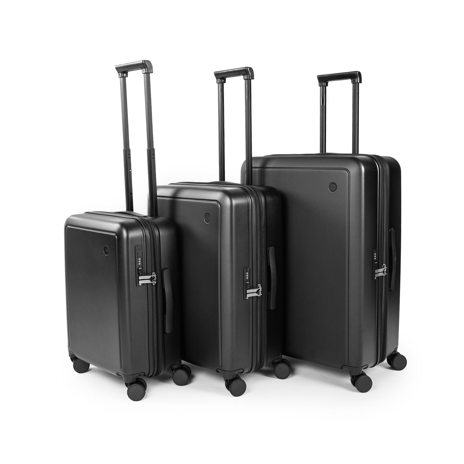 Crossing Stel Polycarbonate Large 30" Luggage