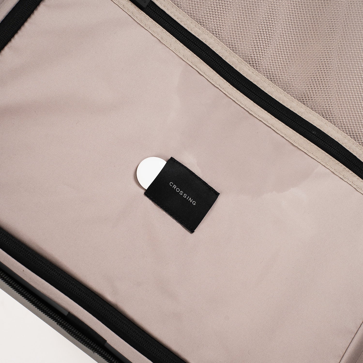 Crossing Stel Polycarbonate Large 30" Luggage