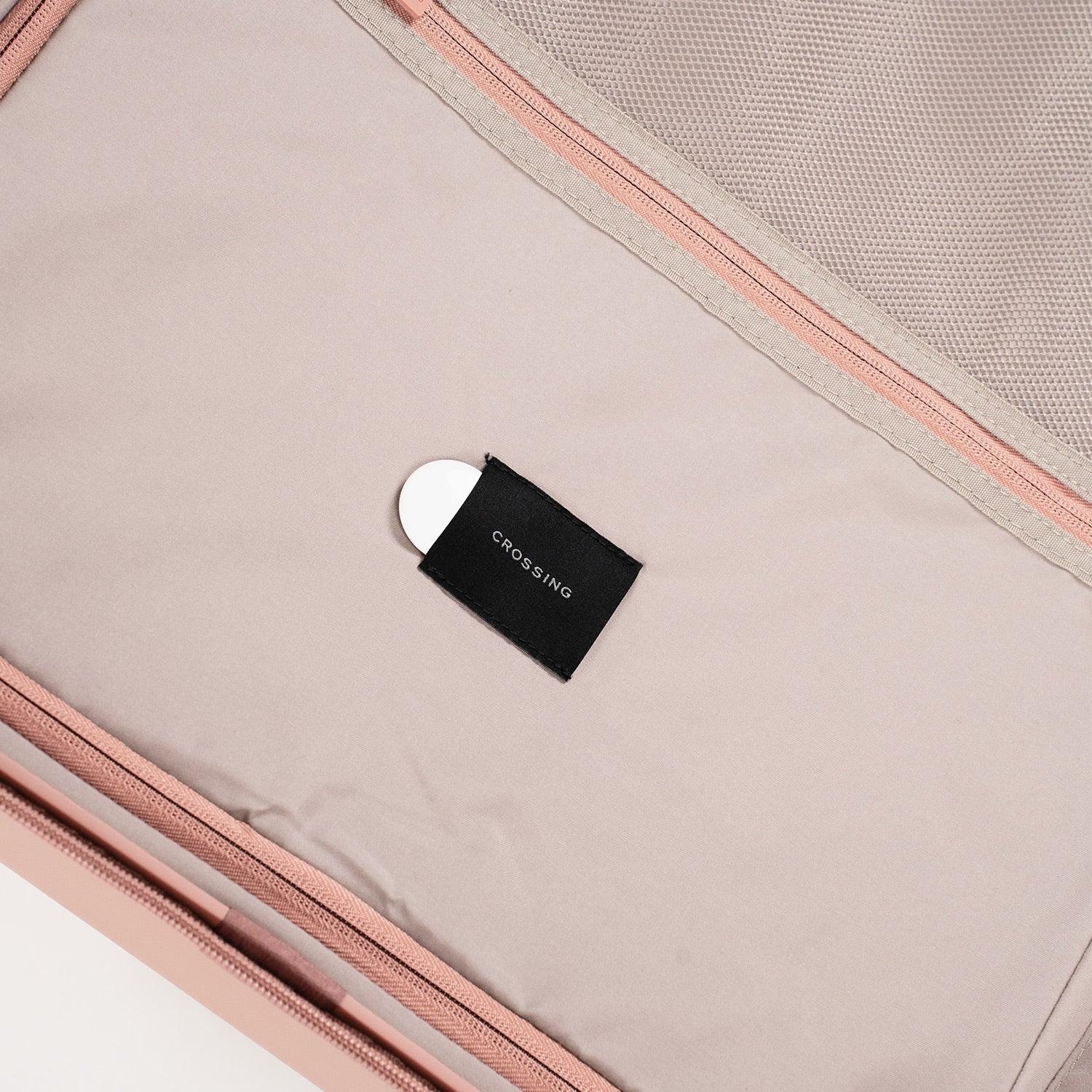 Crossing Stel Polycarbonate Large 30" Luggage