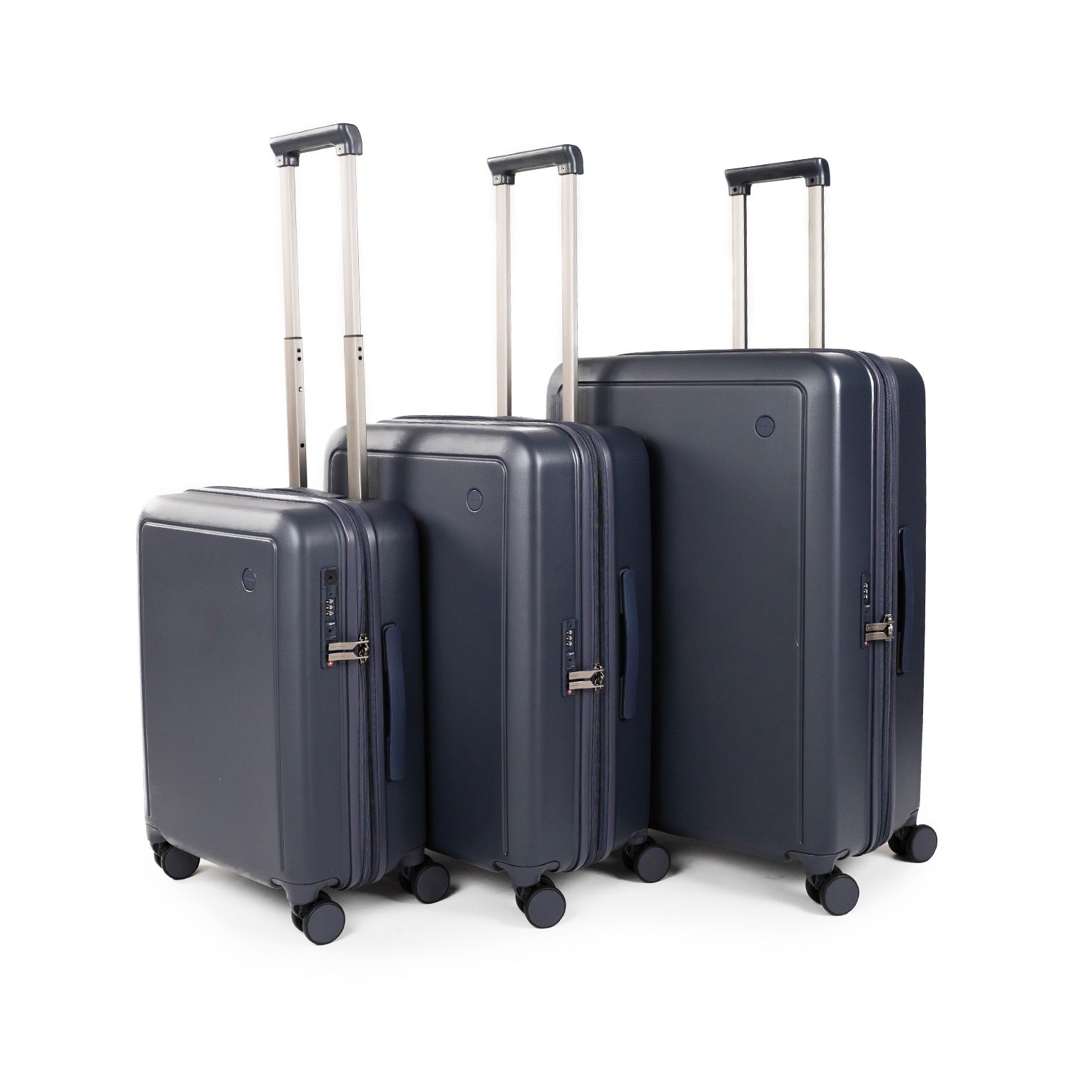Crossing Stel Polycarbonate Large 30" Luggage