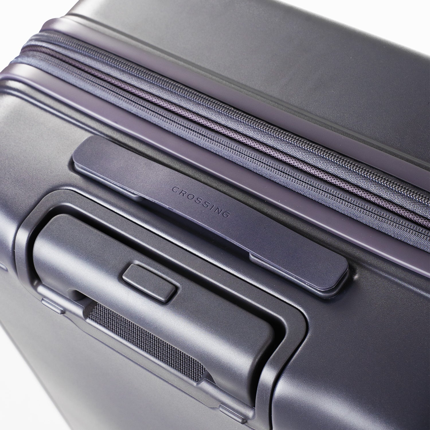 Crossing Stel Polycarbonate Large 30" Luggage