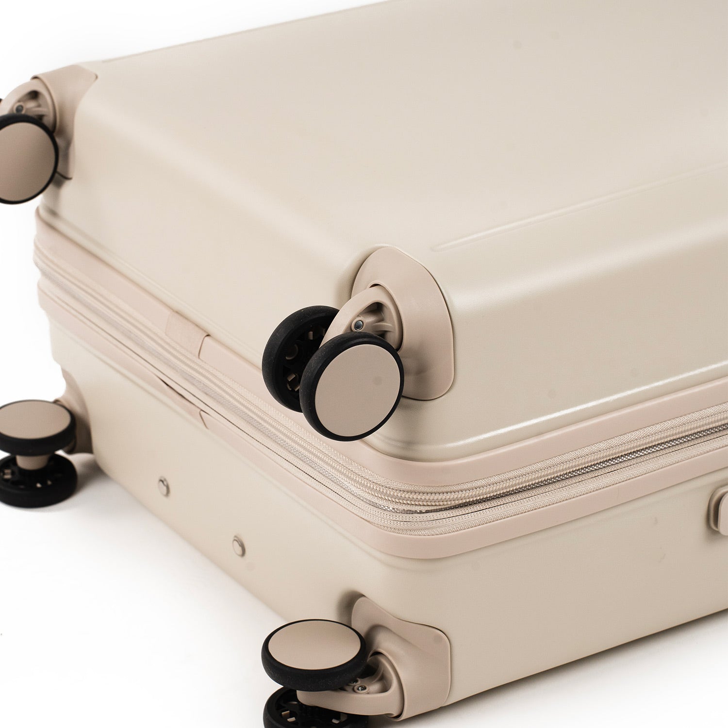 Crossing Stel Polycarbonate Large 30" Luggage