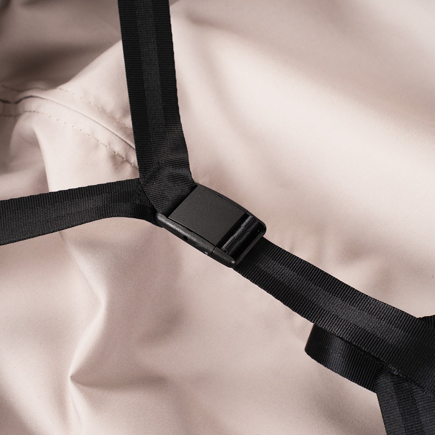 Crossing Stel Polycarbonate Medium 25" Luggage