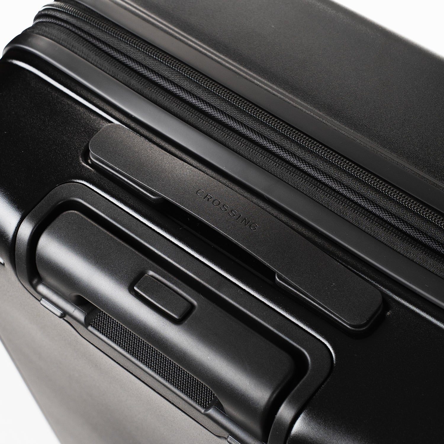 Crossing Stel Polycarbonate Medium 25" Luggage