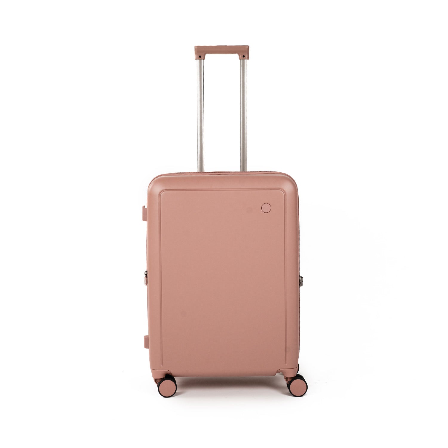 Crossing Stel Polycarbonate Medium 25" Luggage