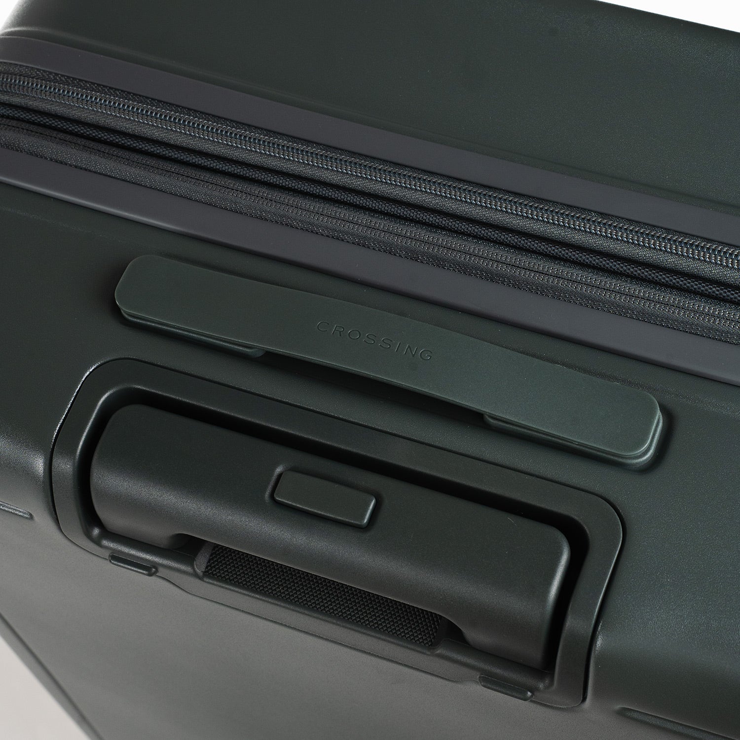 Crossing Stel Polycarbonate Medium 25" Luggage