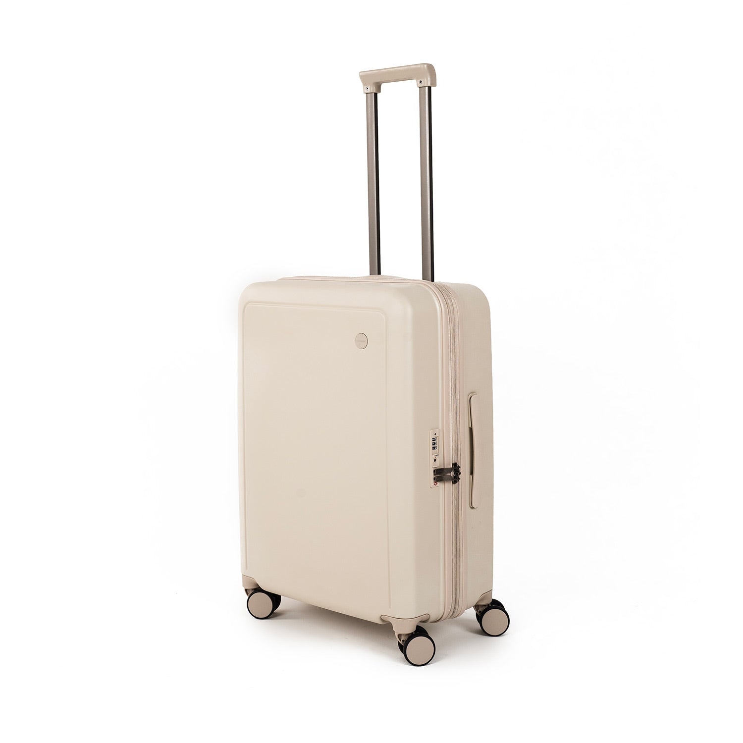 Crossing Stel Polycarbonate Medium 25" Luggage