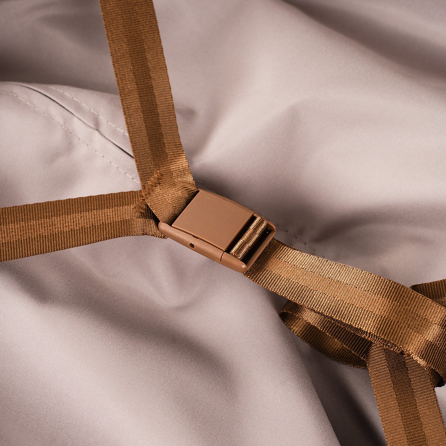 Crossing Stel Polycarbonate Medium 25" Luggage