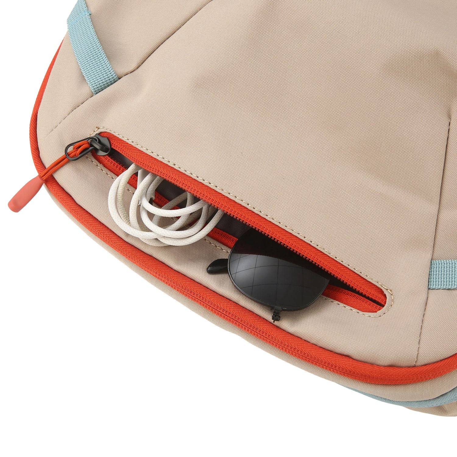 Crossing Transit Carry On Travel Pack 28L