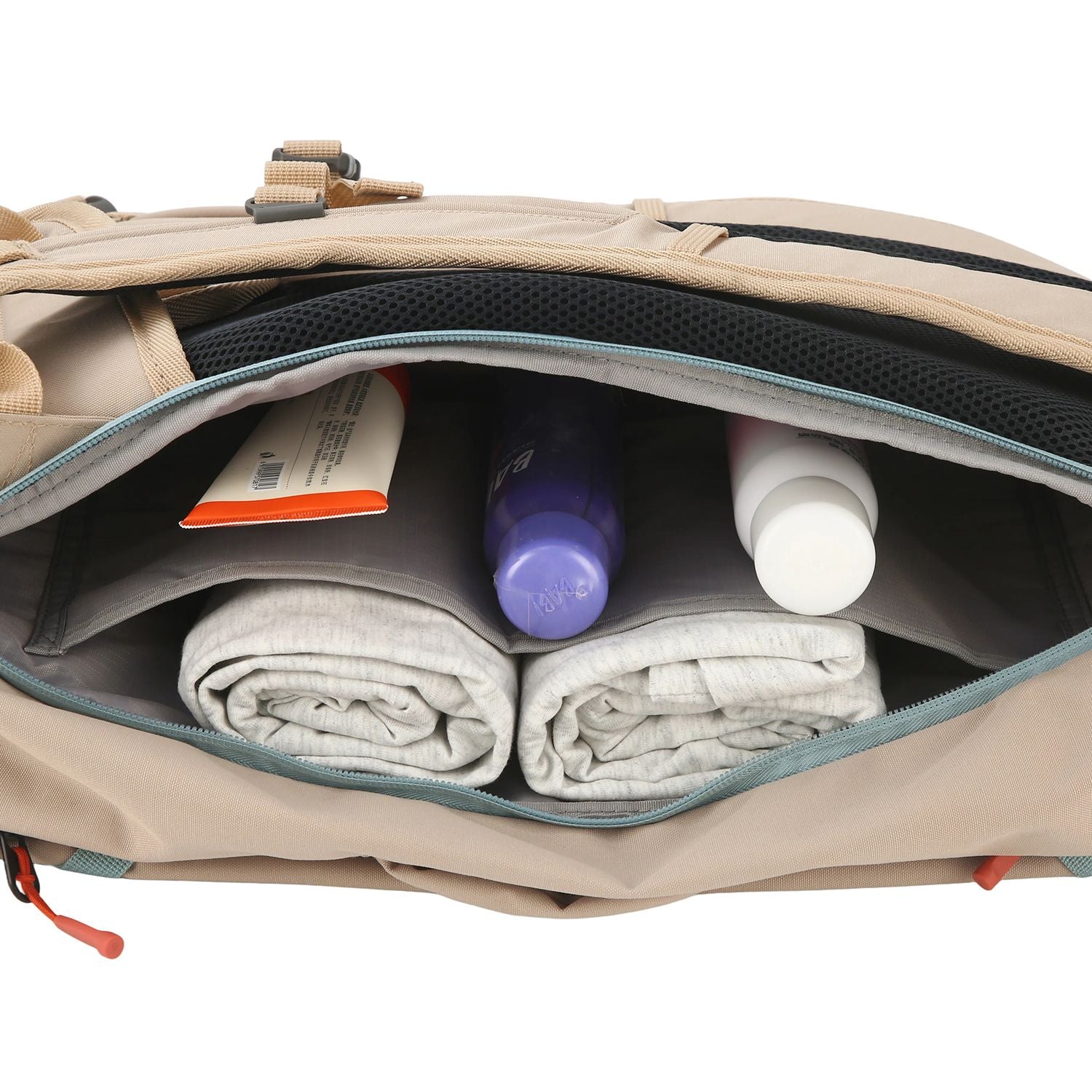 Crossing Transit Carry On Travel Pack 28L