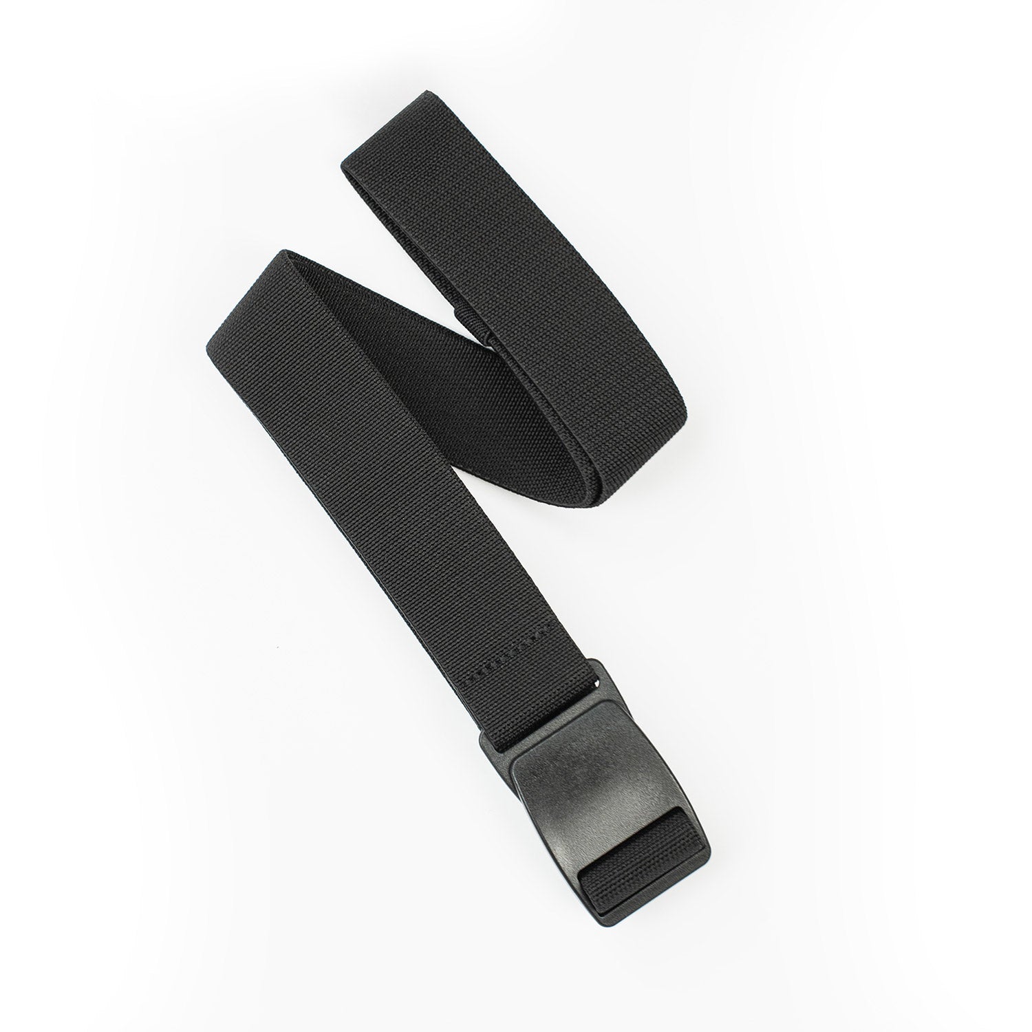 Crossing Travel Adventure Belt With Side Release Buckle (Small)