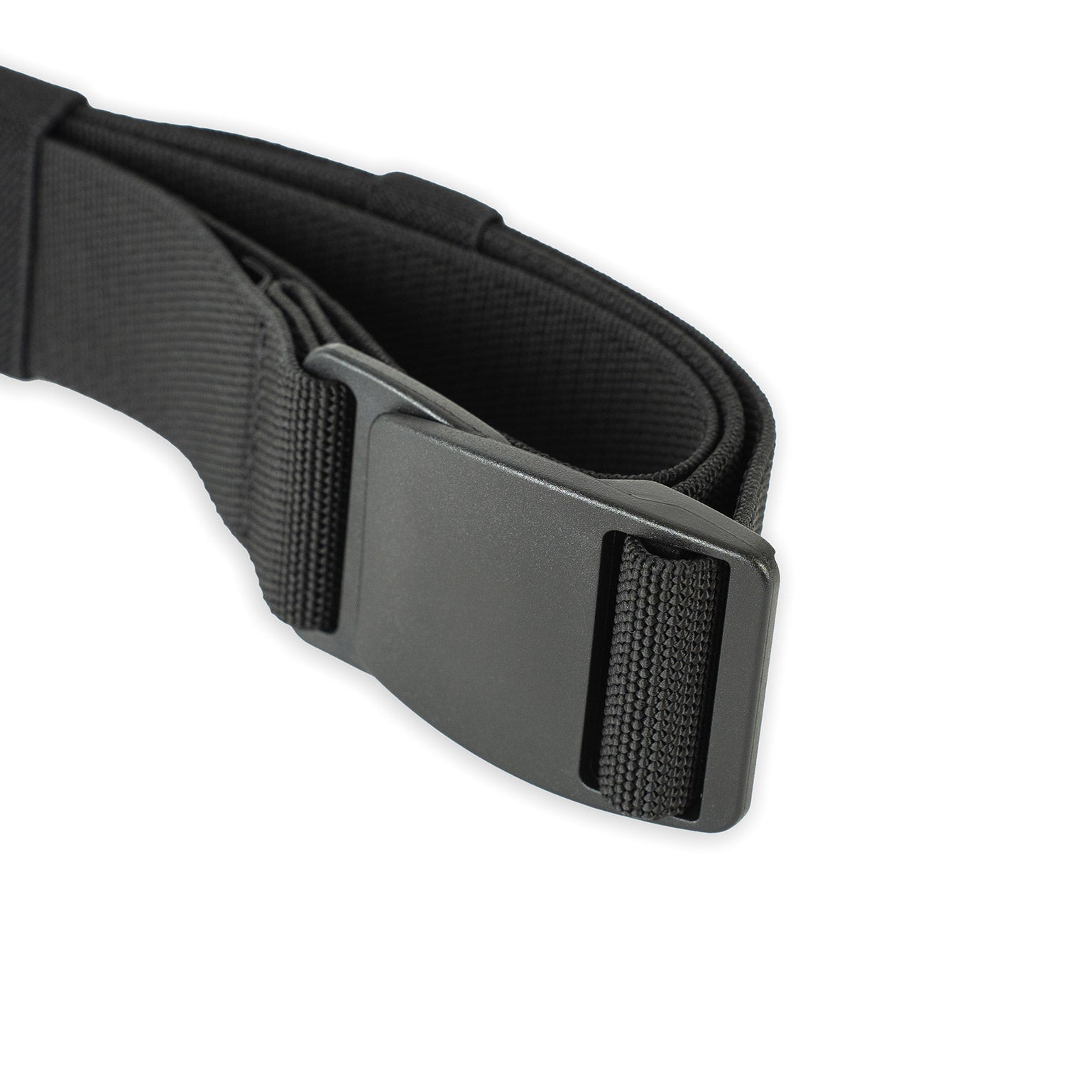 Crossing Travel Adventure Belt With Side Release Buckle (Small)
