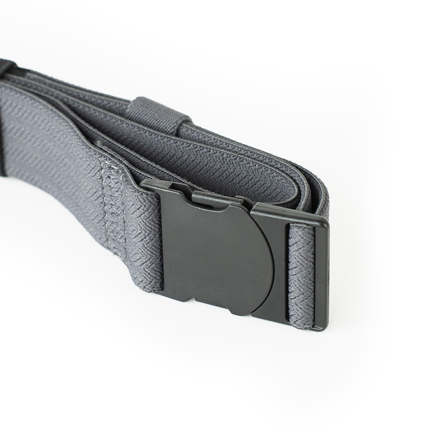 Crossing Travel Belt With Loop Buckle (Large) (SA)