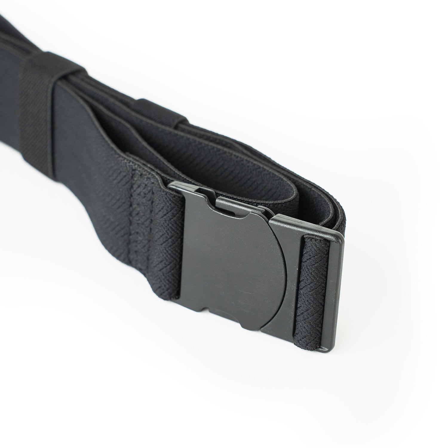 Crossing Travel Belt With Loop Buckle (Medium)