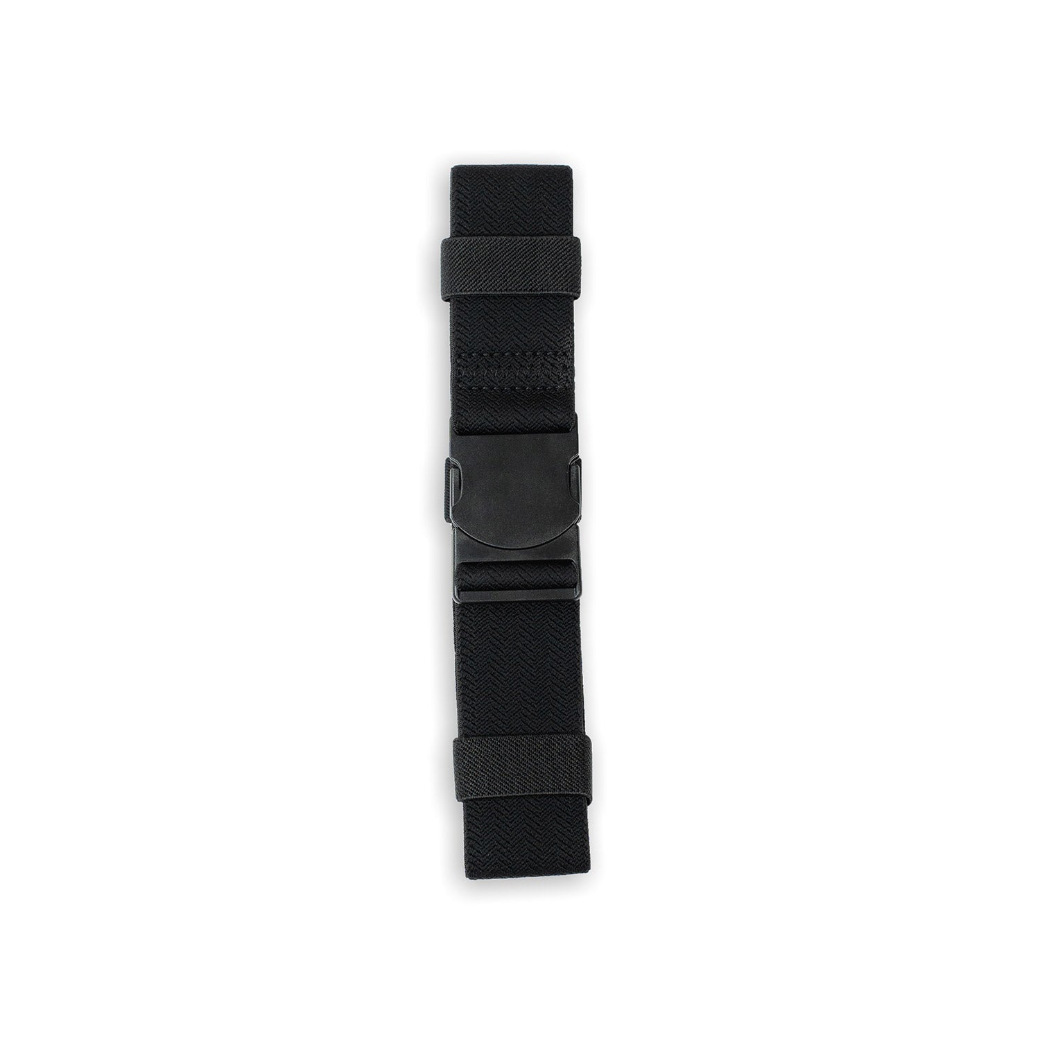 Crossing Travel Belt With Loop Buckle (Medium)