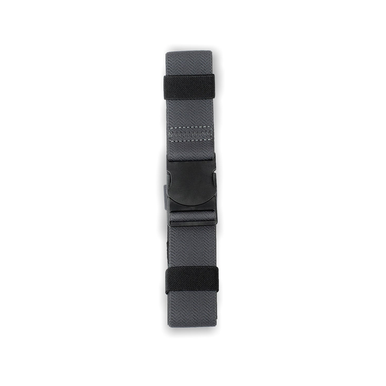 Crossing Travel Belt With Loop Buckle (Medium)