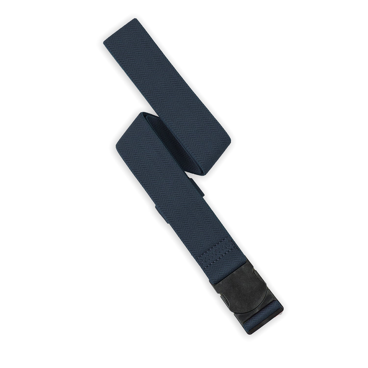 Crossing Travel Belt With Loop Buckle (Medium)