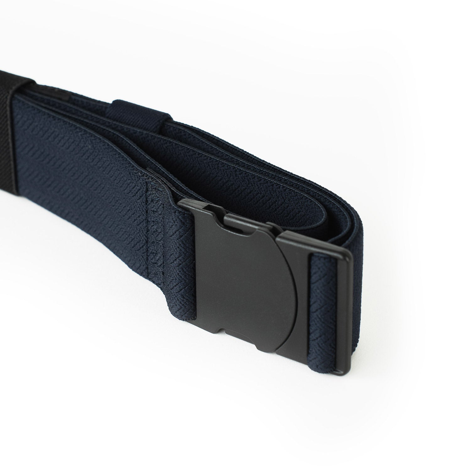 Crossing Travel Belt With Loop Buckle (Medium)