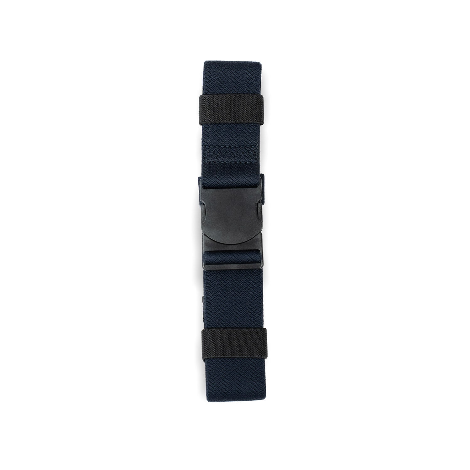 Crossing Travel Belt With Loop Buckle (Medium)