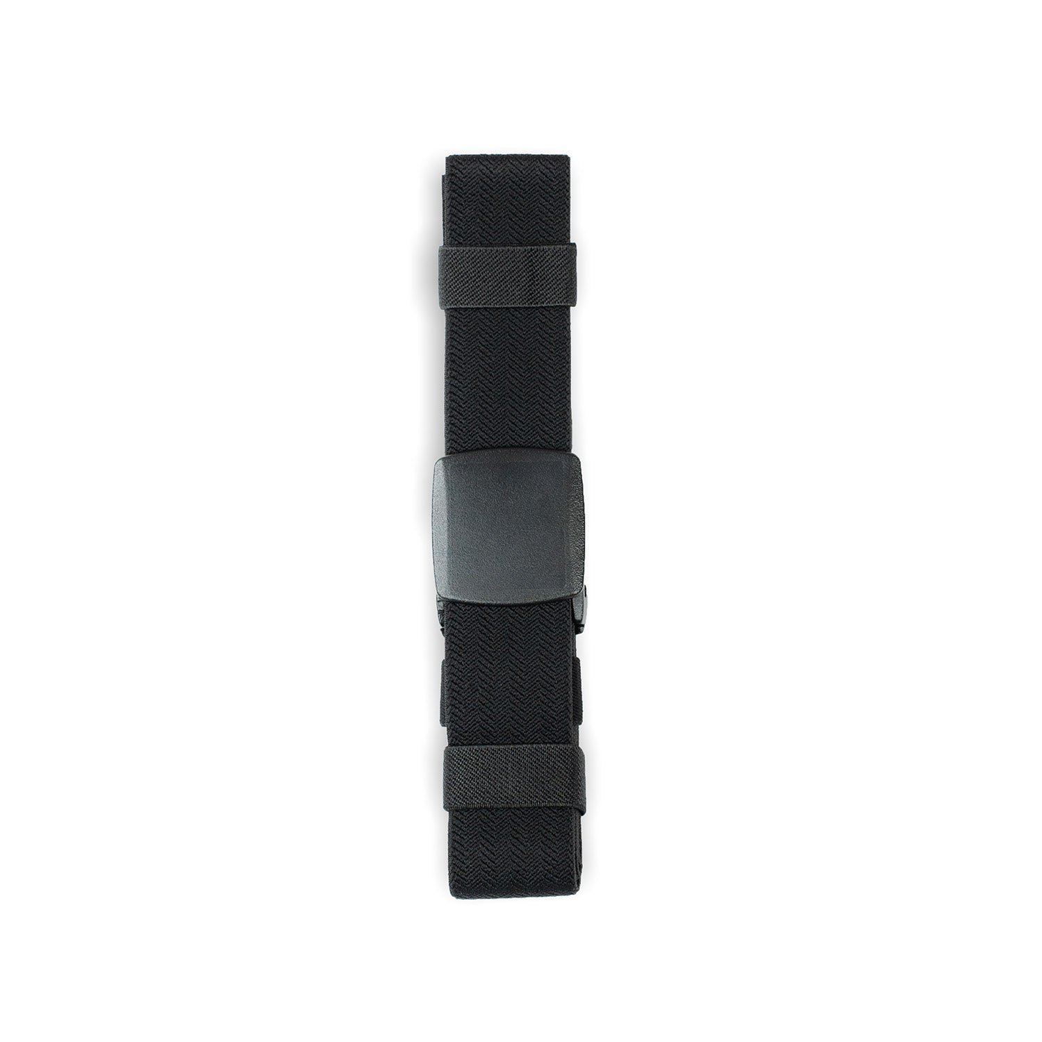 Crossing Travel Belt With Clip Buckle (One Size)