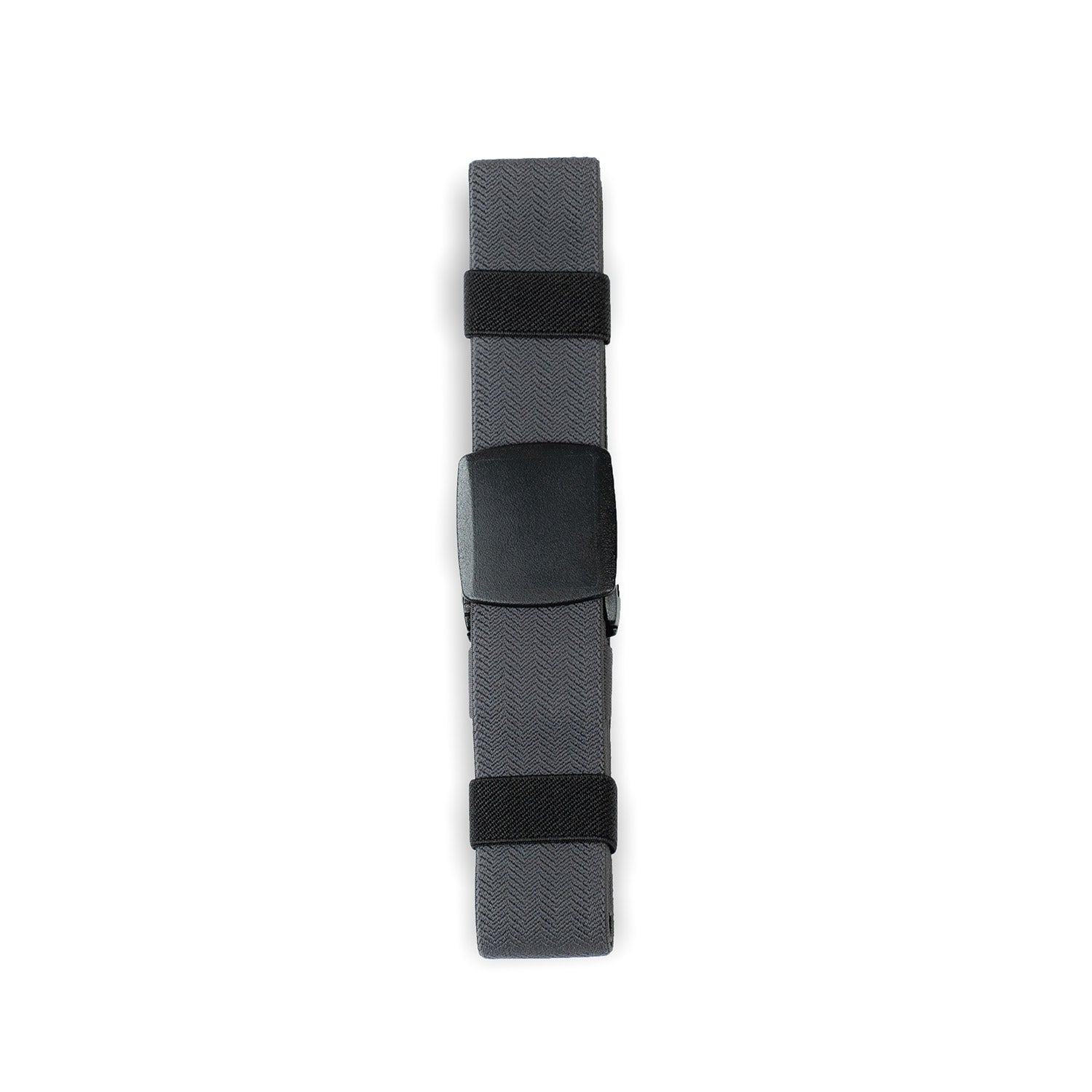 Crossing Travel Belt With Clip Buckle (One Size)