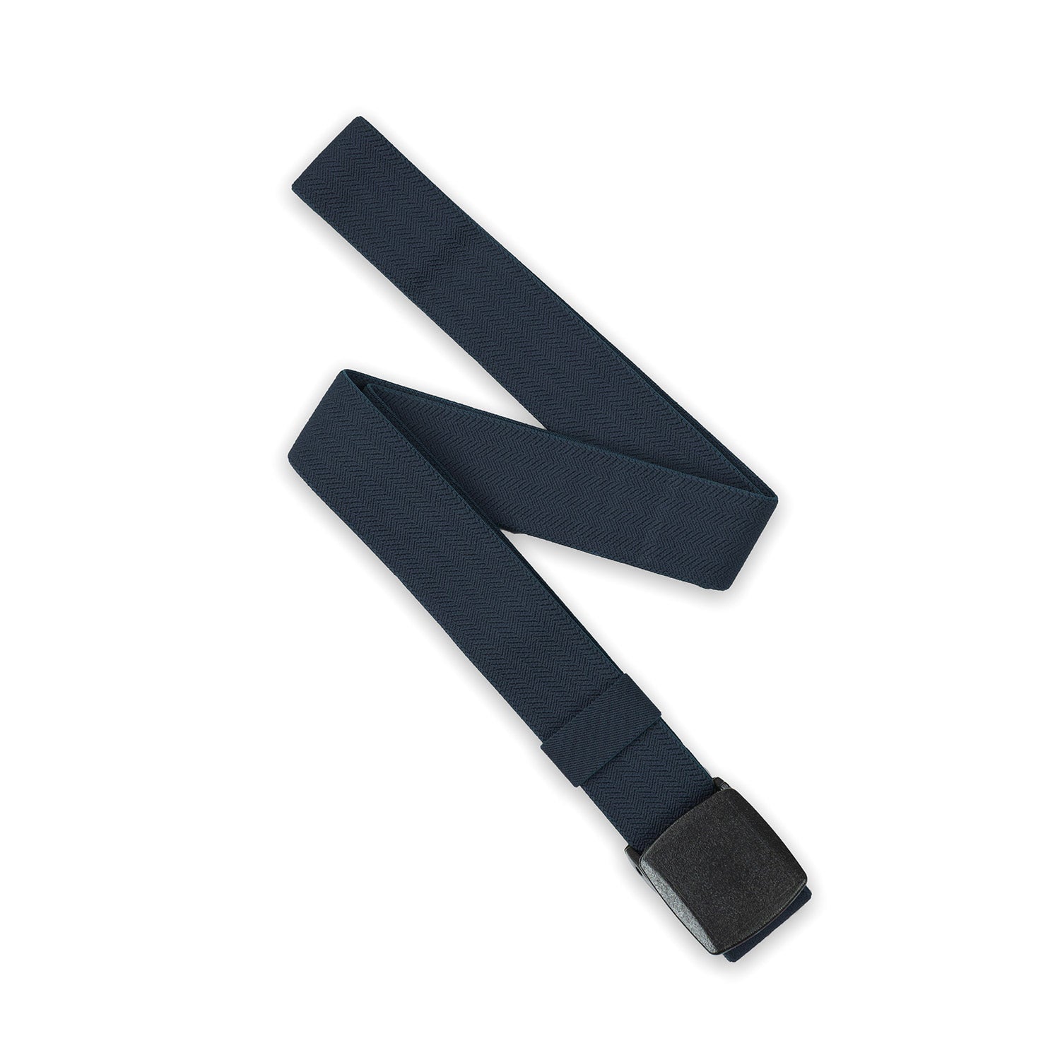 Crossing Travel Belt With Clip Buckle (One Size)