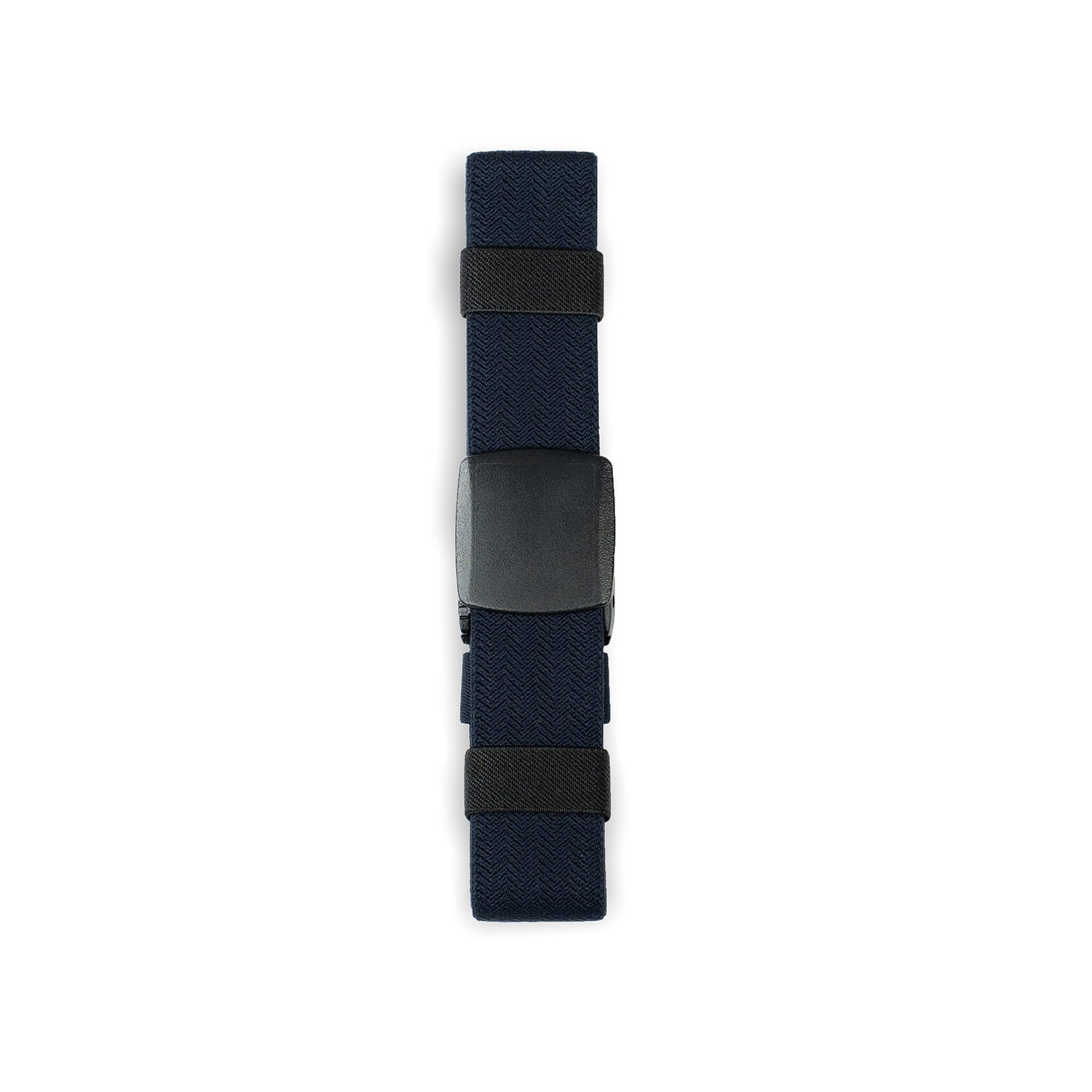 Crossing Travel Belt With Clip Buckle (One Size)