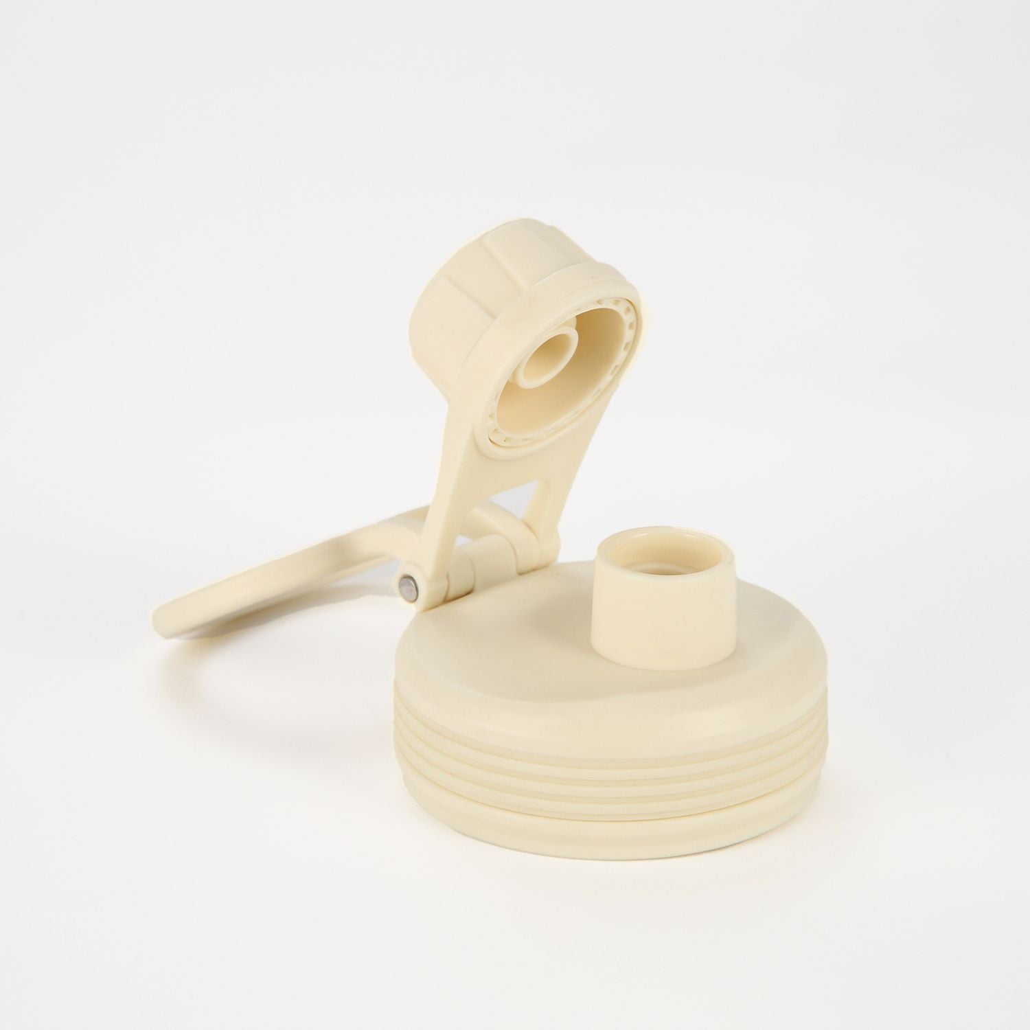 Crossing Urban Ceramic S/S Insulated Screw Cap Sports Bottle With Handle 720ml