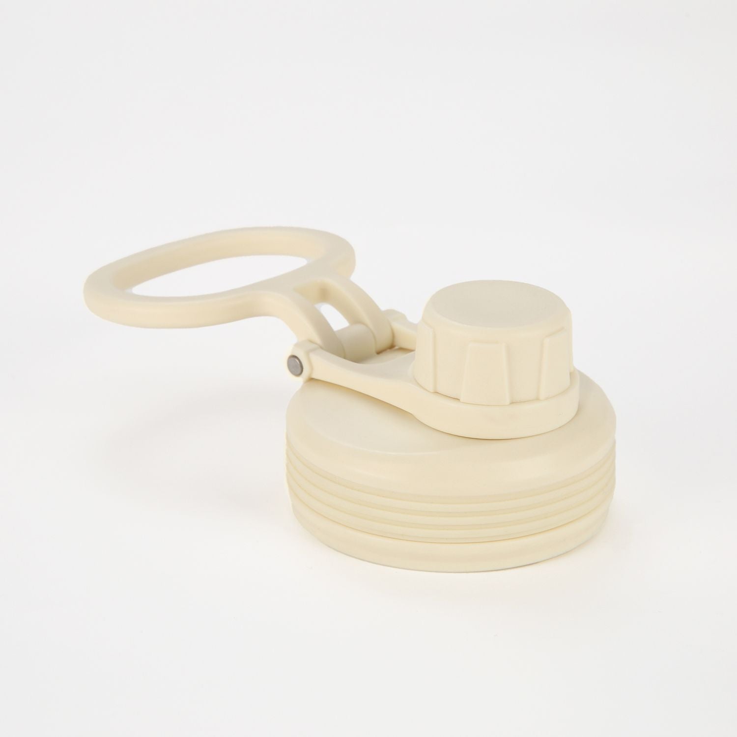 Crossing Urban Ceramic S/S Insulated Screw Cap Sports Bottle With Handle 720ml