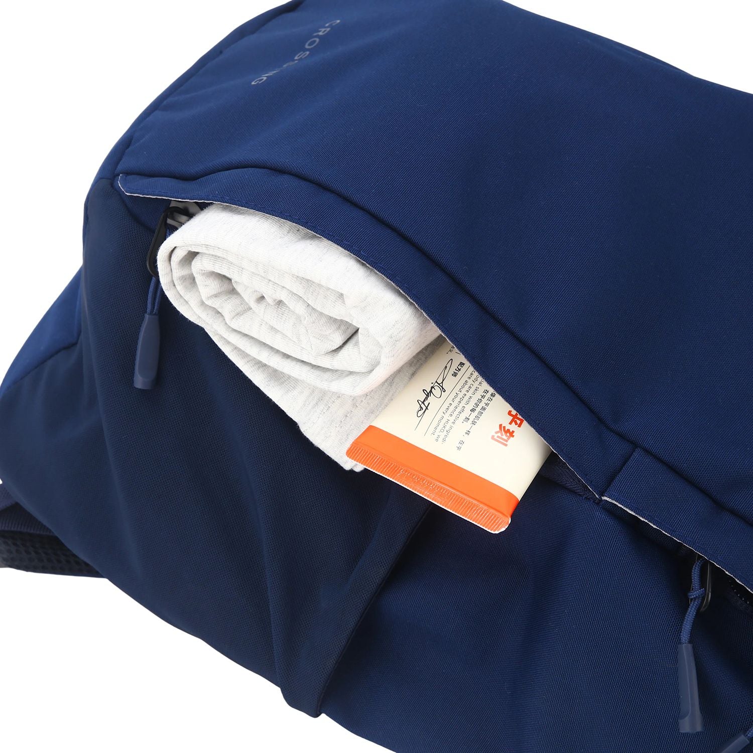 Crossing Urban Laptop Backpack 20L