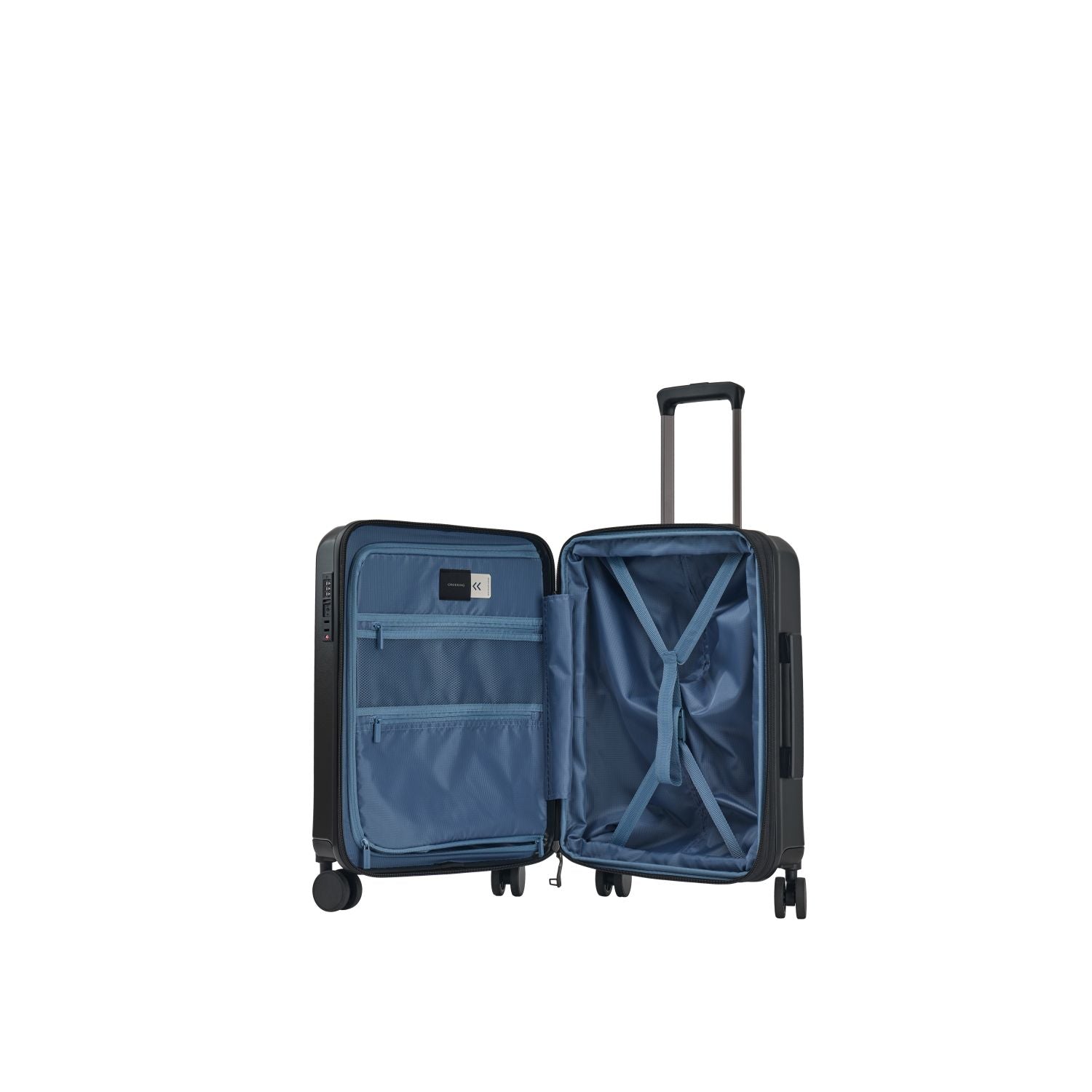 Crossing Vive PC Luggage T20