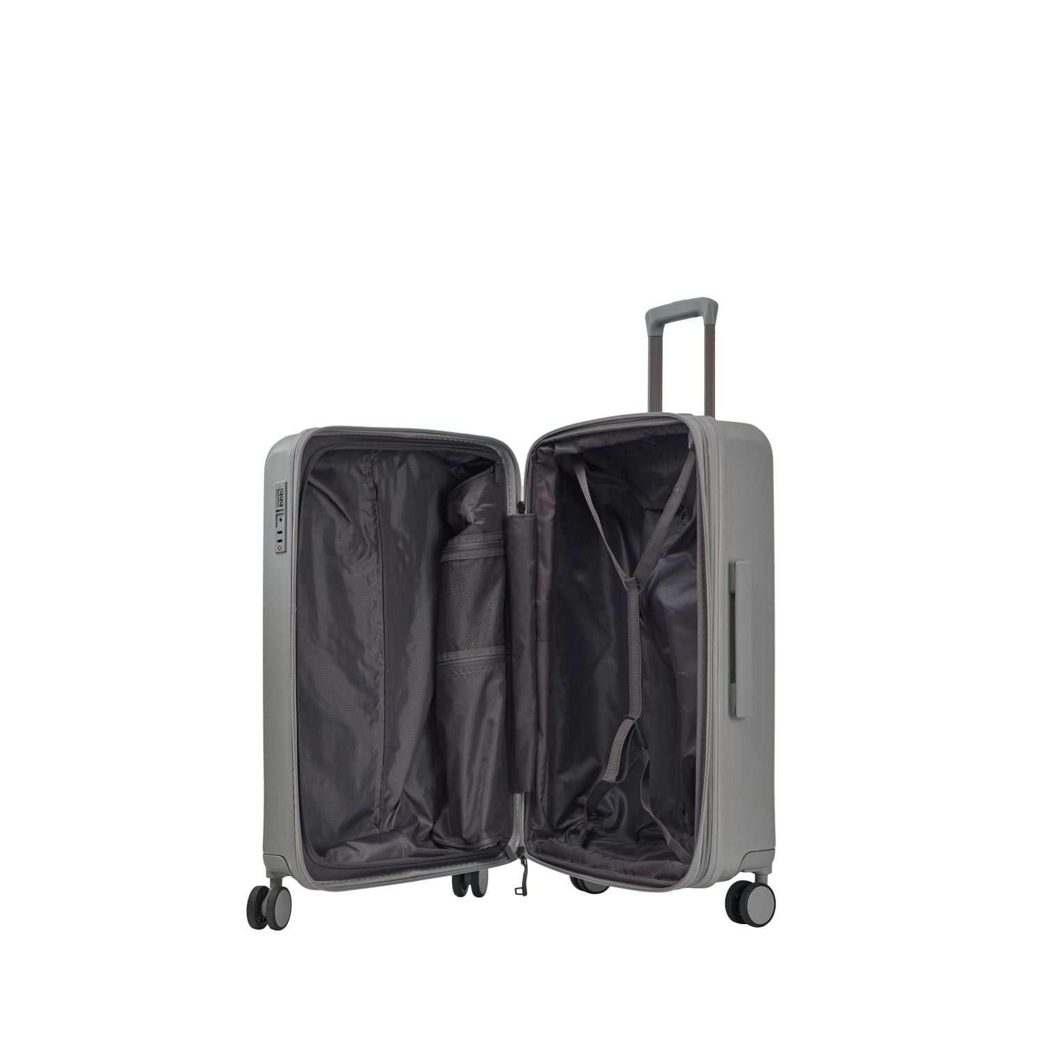 Crossing Vive PC Luggage T25