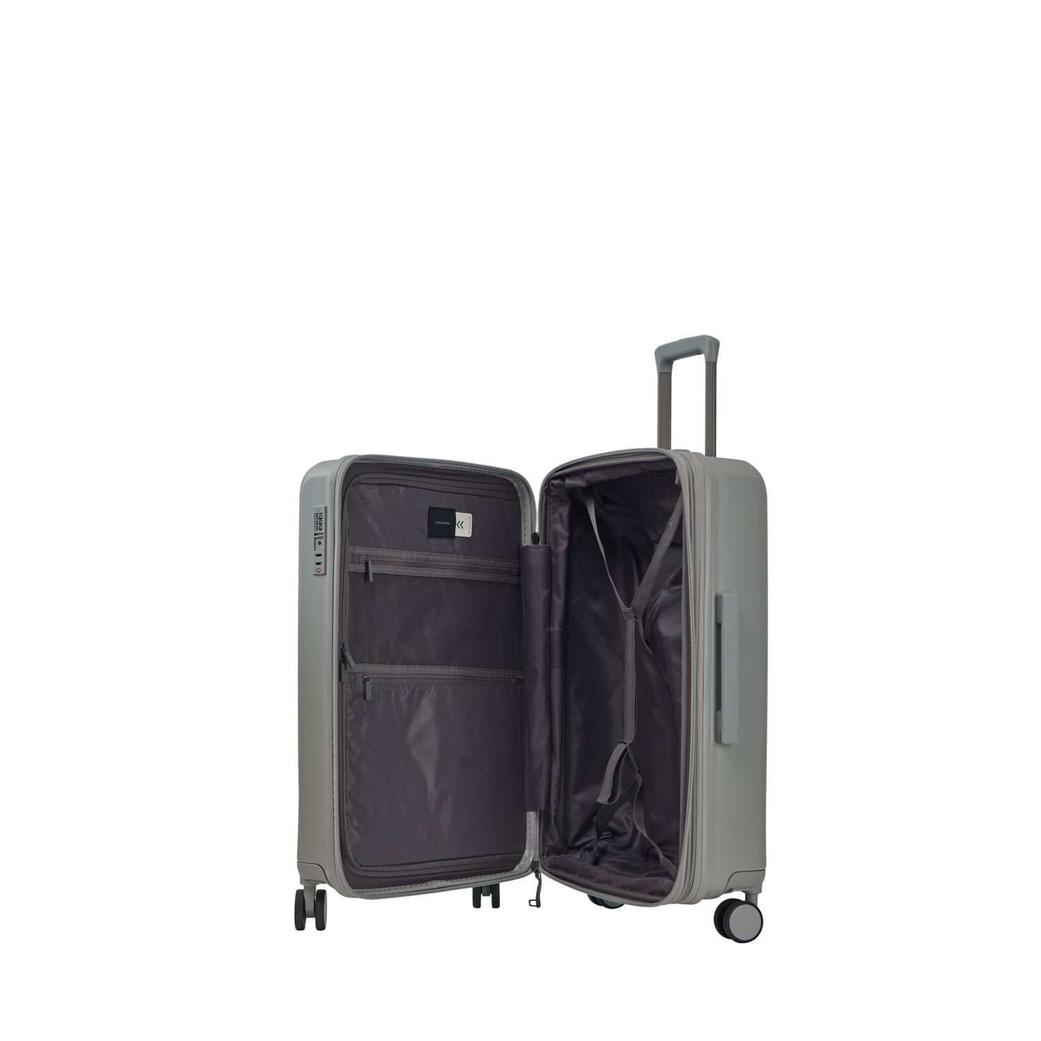 Crossing Vive PC Luggage T25