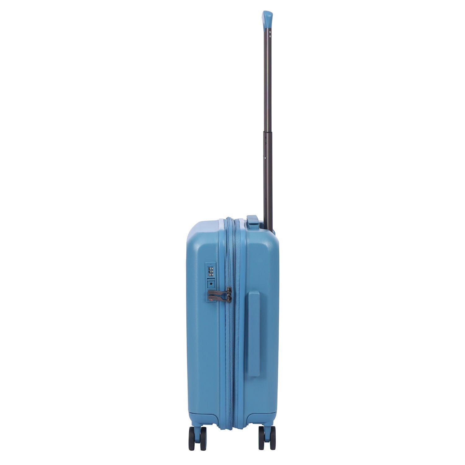 Crossing VIVE Polycarbonate Expandable Carry On Luggage V2