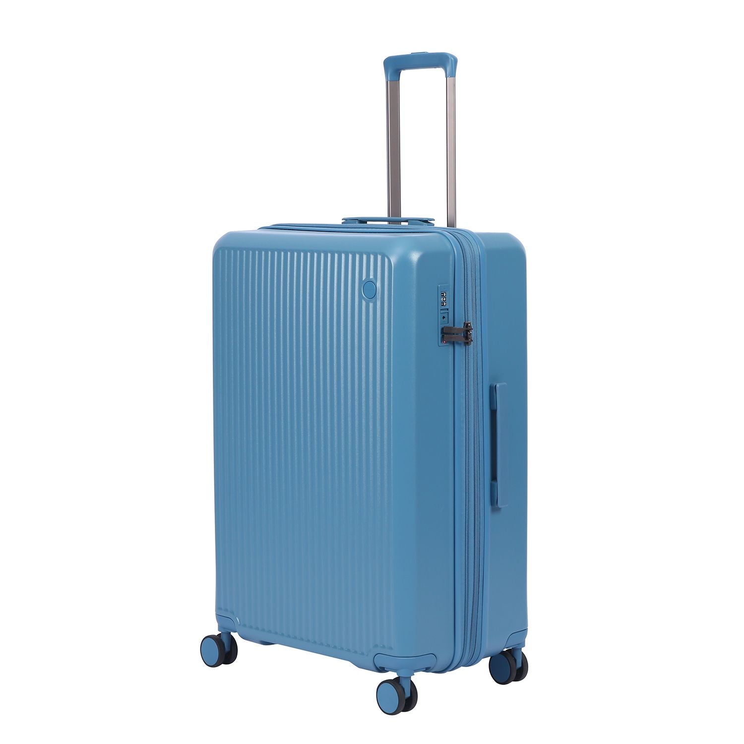 Crossing VIVE Polycarbonate Expandable Large Luggage V2