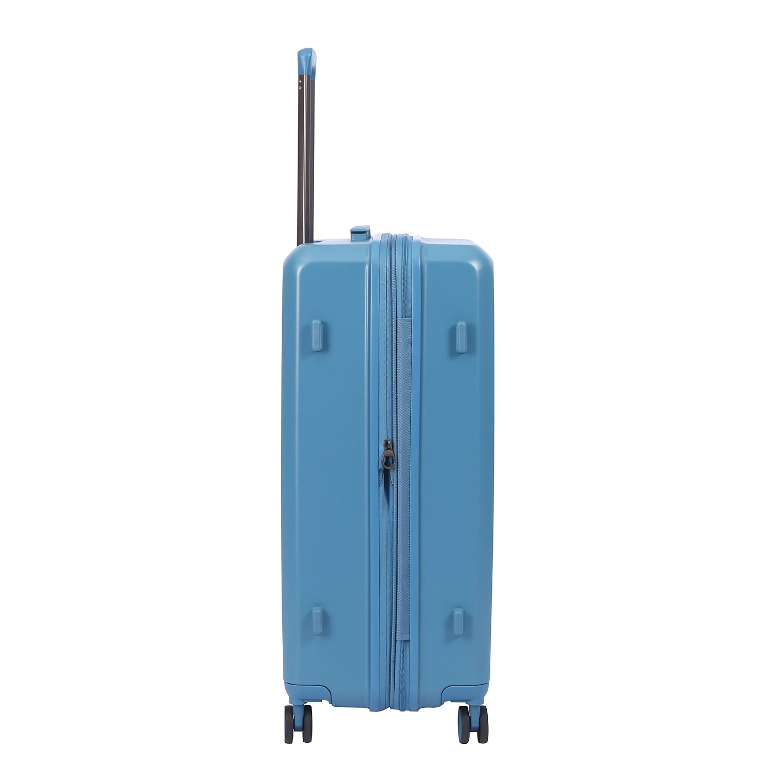 Crossing VIVE Polycarbonate Expandable Large Luggage V2