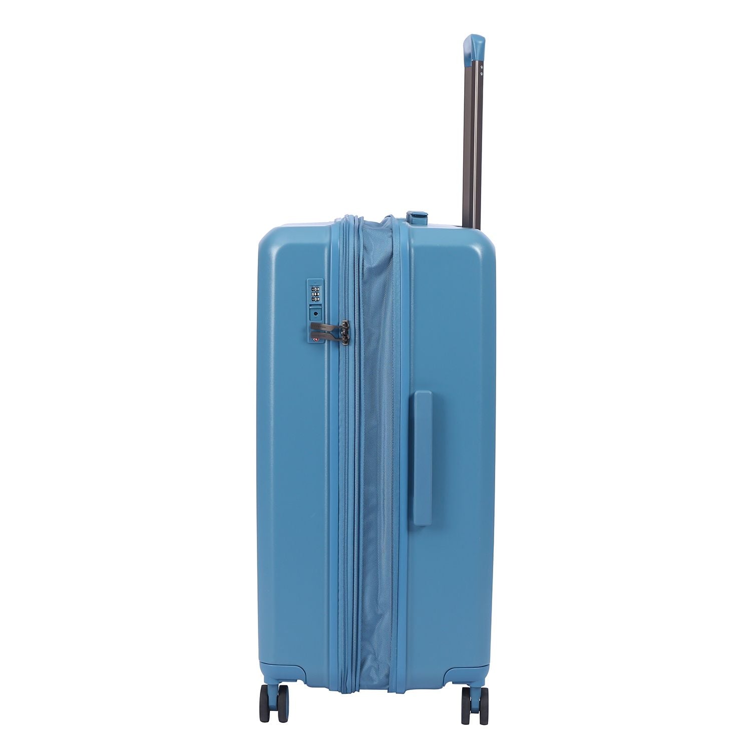 Crossing VIVE Polycarbonate Expandable Large Luggage V2