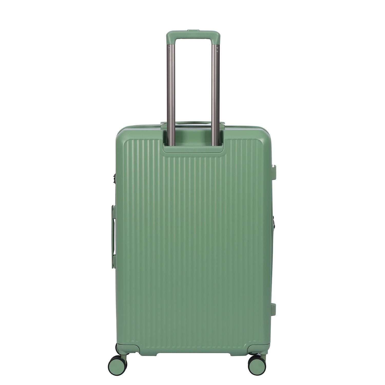Crossing VIVE Polycarbonate Expandable Large Luggage V2