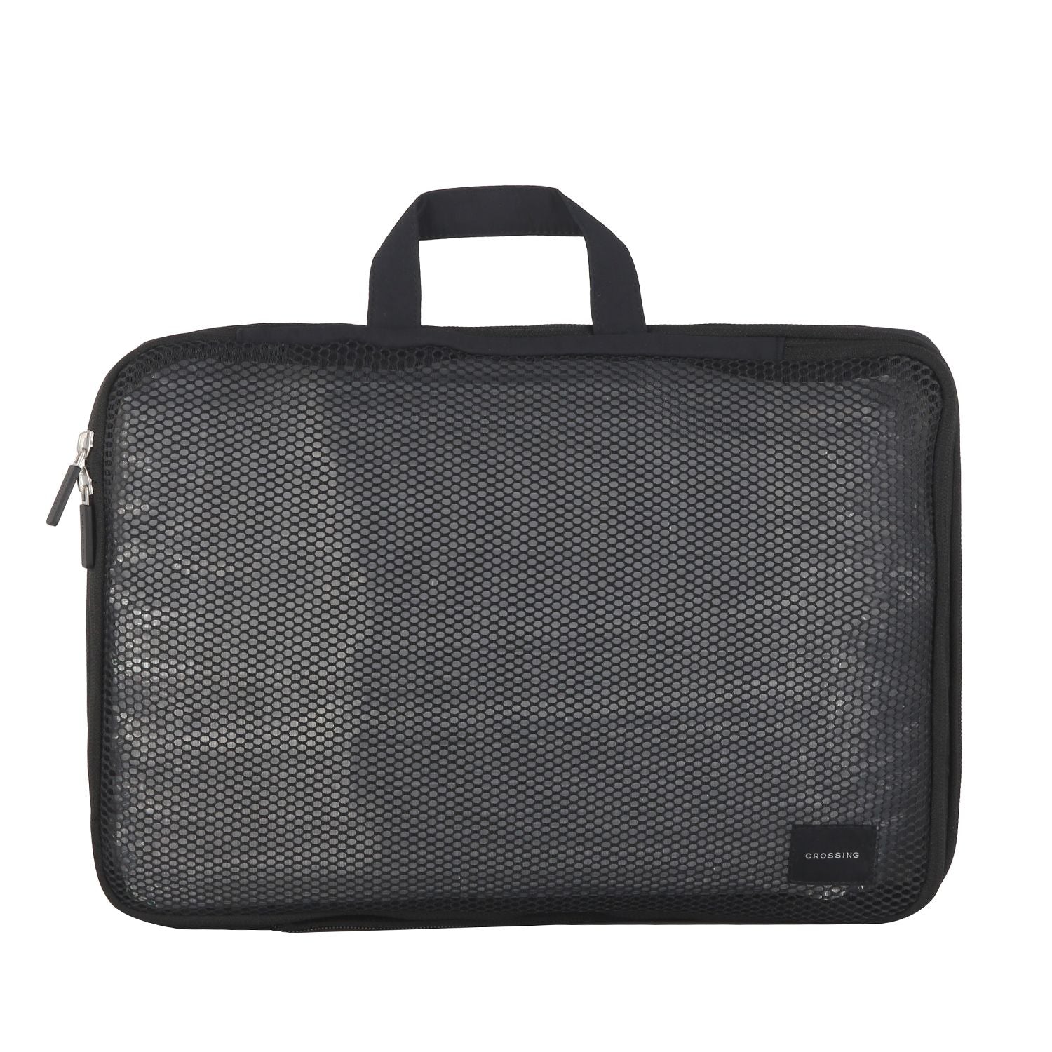 Crossing Waterproof Ripstop Nylon Compression Packing Cube M