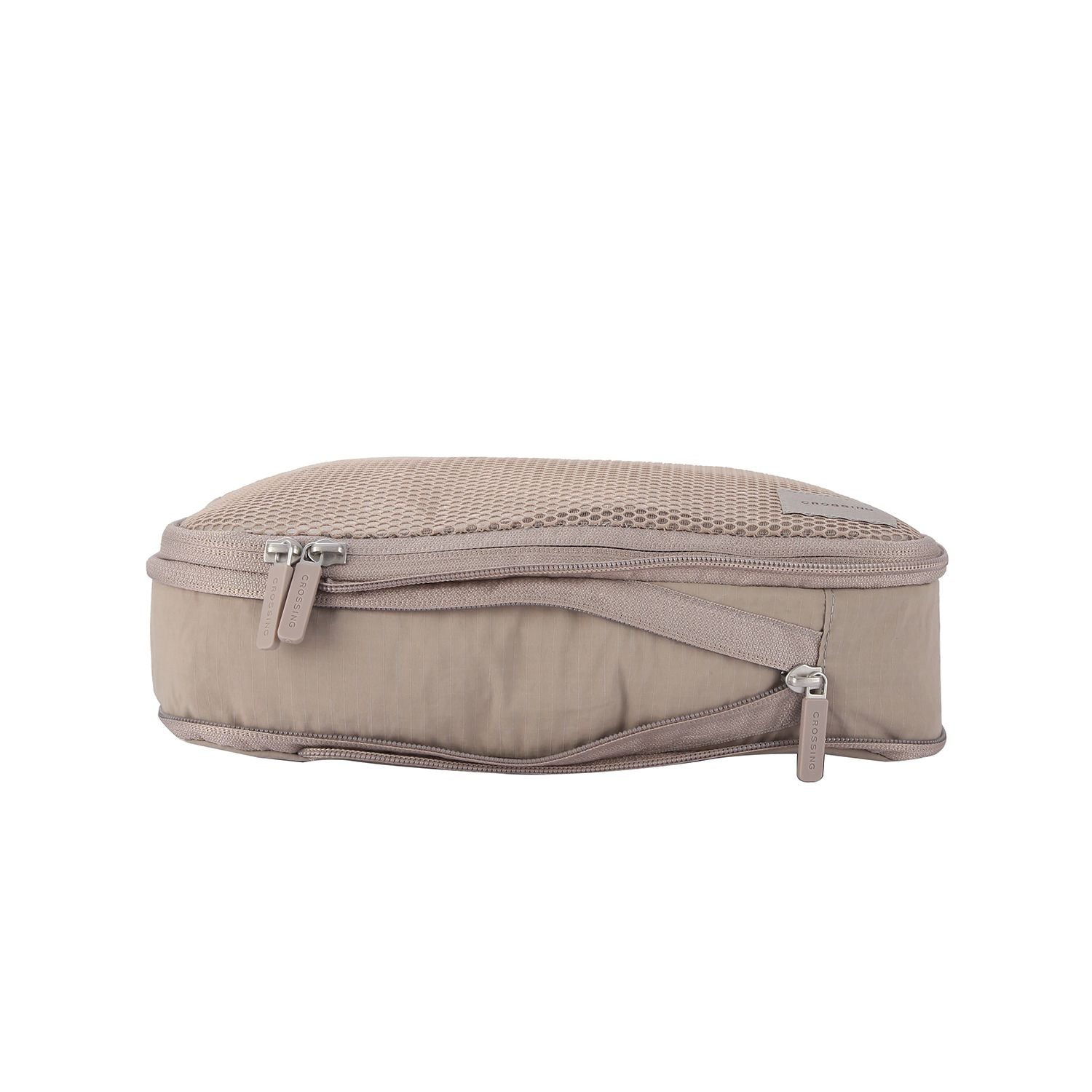 Crossing Waterproof Ripstop Nylon Compression Packing Cube S