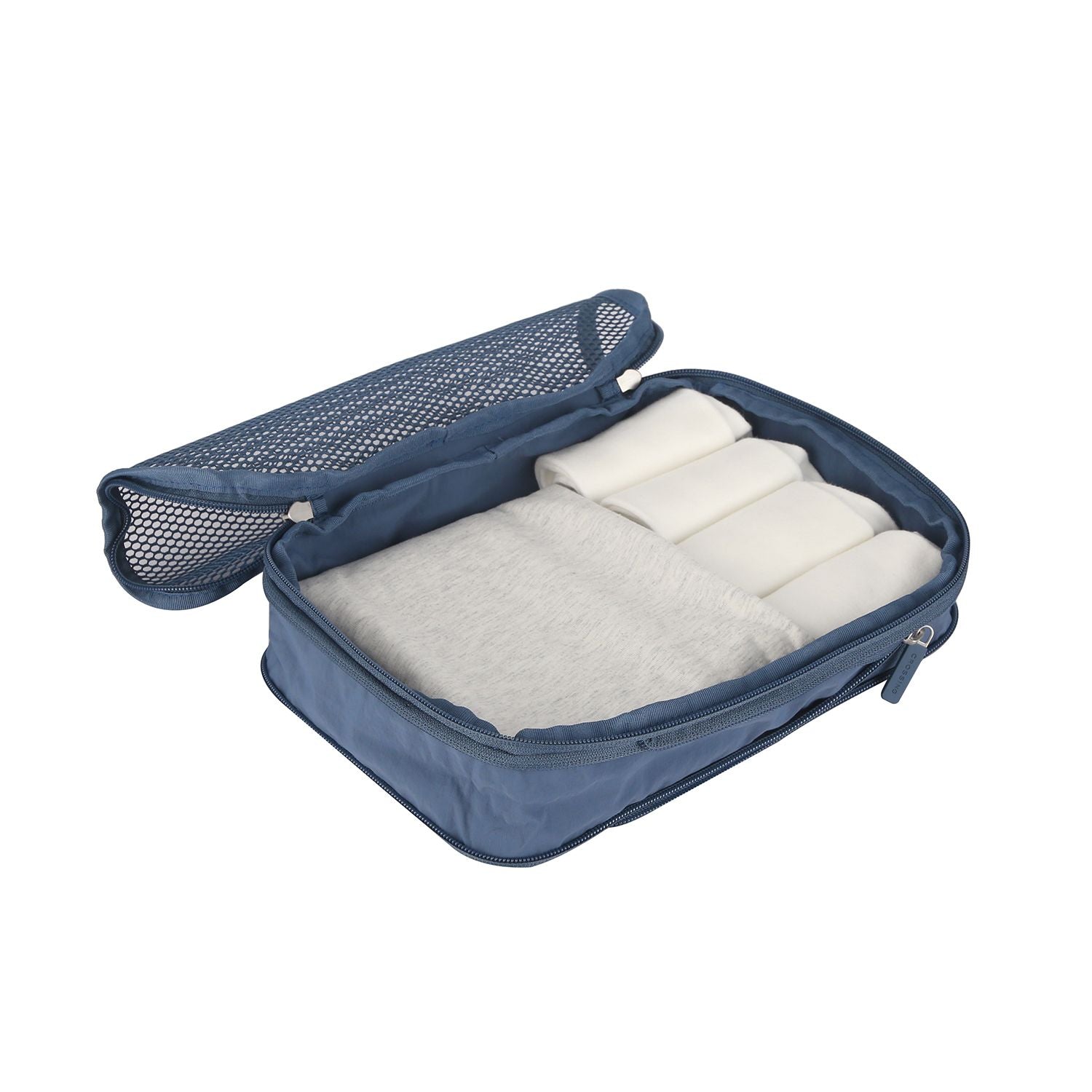 Crossing Waterproof Ripstop Nylon Compression Packing Cube S