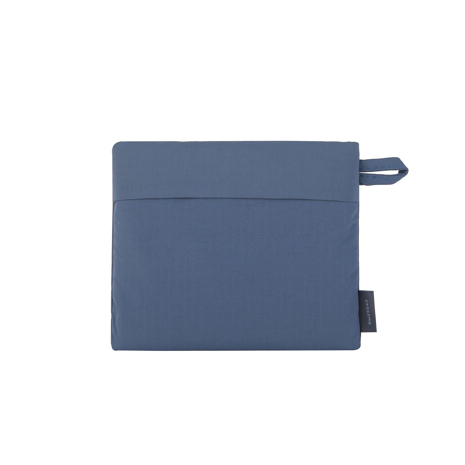 Crossing Waterproof Ripstop Nylon Foldable Tote Bag