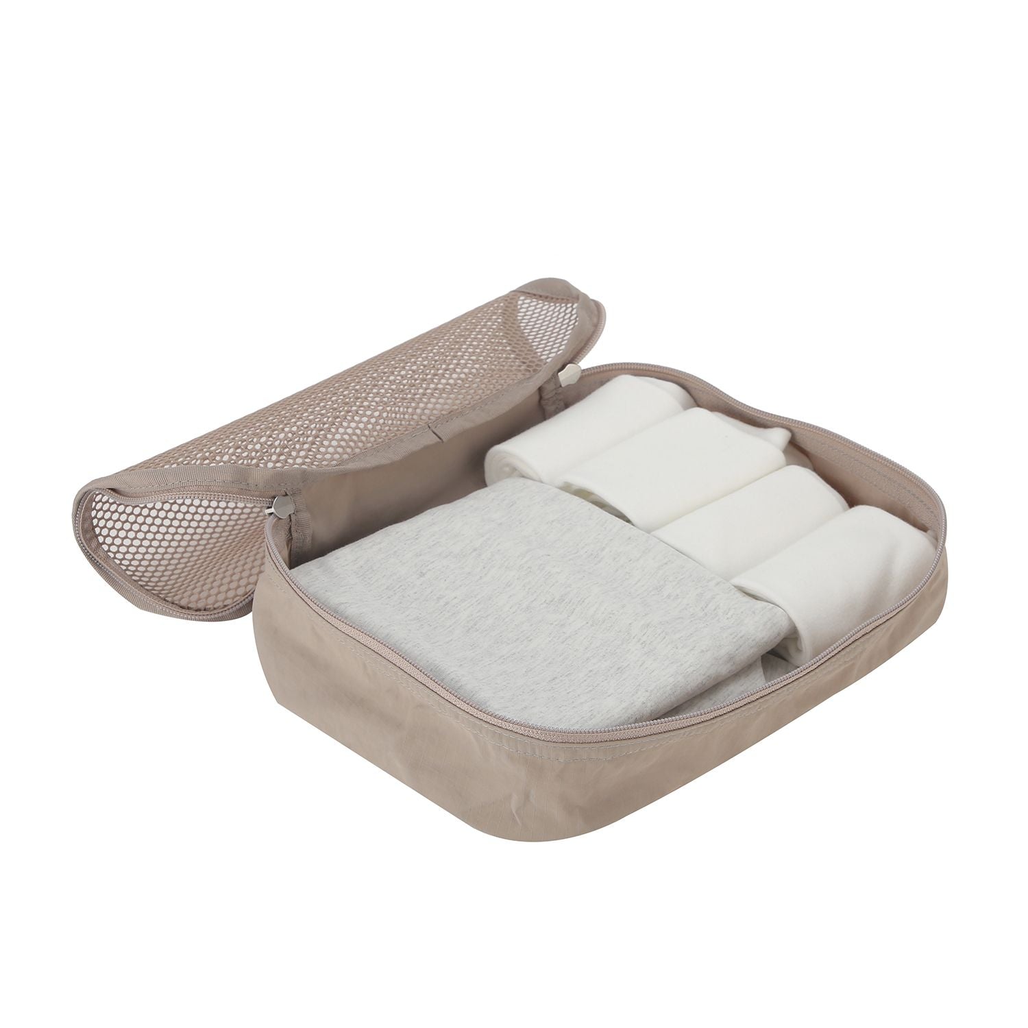 Crossing Waterproof Ripstop Nylon Packing Cube S